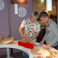 2010-09-13 Ausstellung  MS Wissenschaft - Das Energieschiff
