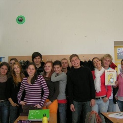 2010-09-17 Strassensammlung fuer St Anna Kinderspital