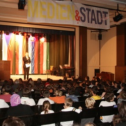 2010-10-05 100Jahrfeier - Festakt im Rahmen ded Tags der Wiener Schulen