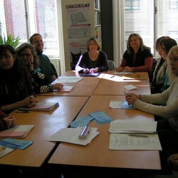 2010-10-21 Lehrerseminar Gebrauchsanweisung fuer Tschechien