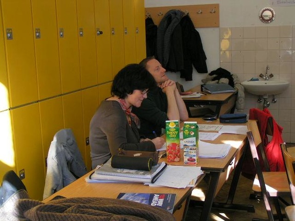Lehrerseminar Gebrauchsanweisung Tschechien 06