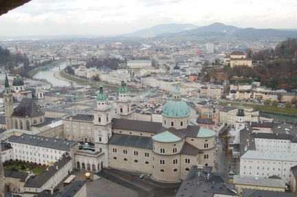 Projektwoche Salzburg 32