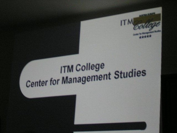 ITM College 01