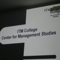 ITM College 01
