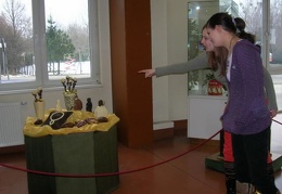 2011-02-01 Exkursion Schokolademuseum 7ORg