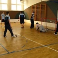 Floorballturnier Breclav 12