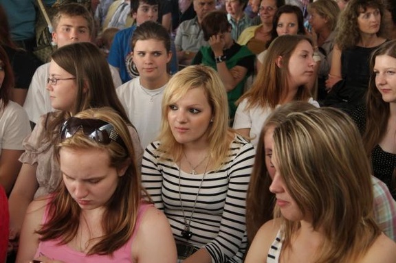 Sommerkonzert 09