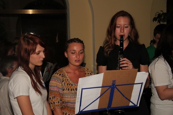 Sommerkonzert 27