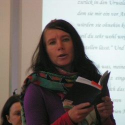 2012-11-19 Lesung und Diskussion mit Marketa Pilatova