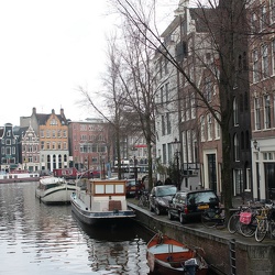 2013-04-12 Projektwoche Amsterdam