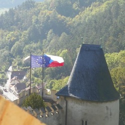 2013-09-30 Exkursion 5ORg nach Prag