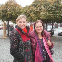 2013-10-05 Betriebsausflug zu OOe Landesausstellung