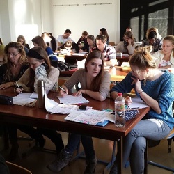 2013-10-28 SCHILF- Vorwissenschaftliche Arbeit- Die Forschungsfrage
