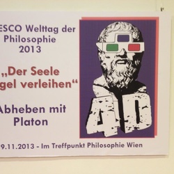 2013-11-19 UNESCO Weltttags der  Philosophie 2013 