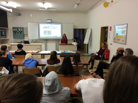 Praesentationen Prag Salzburg 11