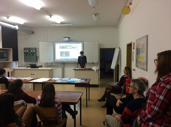 Praesentationen Prag Salzburg 12