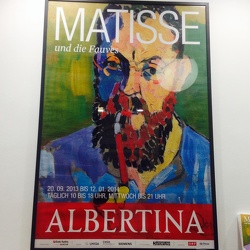 2014-01-07 Henri Matisse und die FAUVES