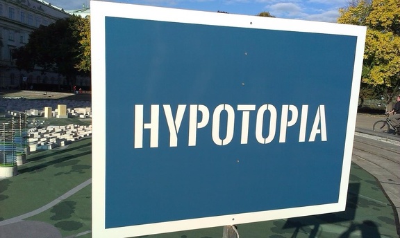Ausstellung Hypotopia 05