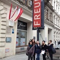 Sigmund Freud Museum 02