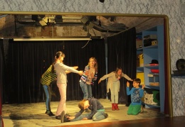 2015-03-18 1a Theaterimprovisationsworkshop im Theatermuseum am Lobkowitzplatz - display this album 2015-03-18 1a Theaterimprovisationsworkshop im Theatermuseum am Lobkowitzplatz
