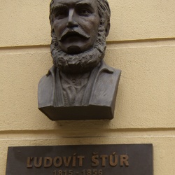2015-09-24 Korunovacna cesta v Bratislave