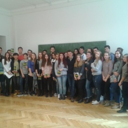 2015-10-20 Begegnung mit Radek Knapp