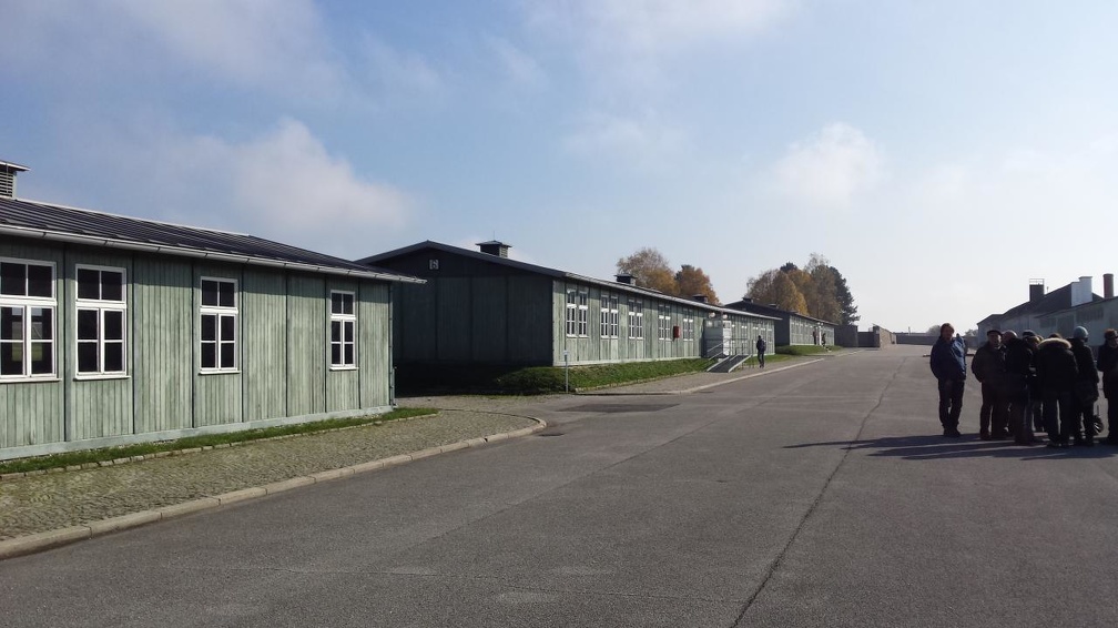 Exkursion Mauthausen 04