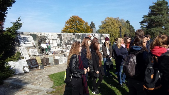 Exkursion Mauthausen 09