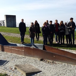 2015-10-24 Exkursion Mauthausen