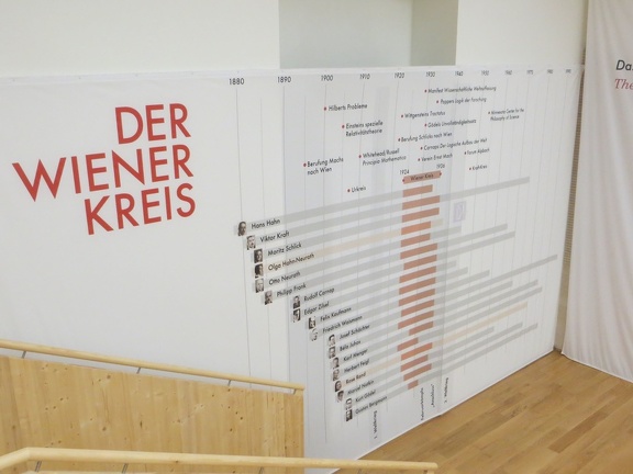 Ausstellung Wiener Kreis 04