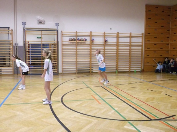 Volleyball Maedchen 04