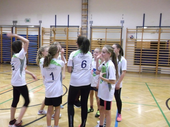 Volleyball Maedchen 05