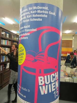 Buch Wien 29