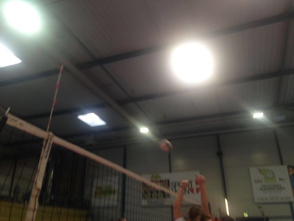 Volleyball Turnier 06