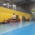 Volleyball Turnier 10