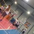 Volleyball Turnier 21