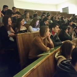 2015-12-21 Exkursion- Bioanorganisches Symposium 