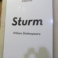 Shakespear Sturm 09