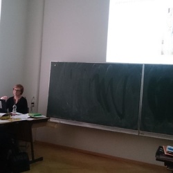 2016-02-18 Vortrag Erasmus Programm 8ORg