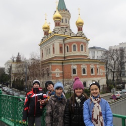 2016-02-29 Auf russischer Spurensuche