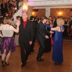 2016-03-05 Maturaball im Parkhotel Schoenbrunn