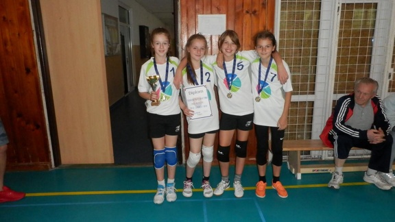 Volleyball Bratislava 01