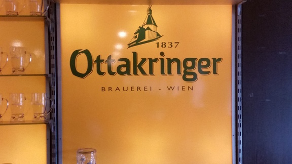 Exkursion Ottakringer Brauerei 12