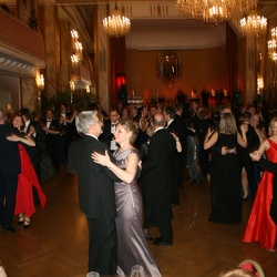 2017-03-04 Maturaball im Parkhotel Schoenbrunn