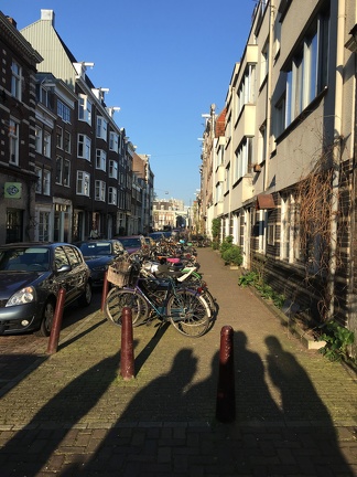 Projektwoche Amsterdam 021