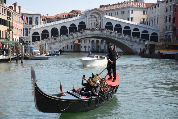 Lehrerausflug Venedig 042