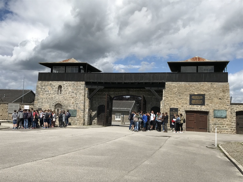 Mauthausen 10
