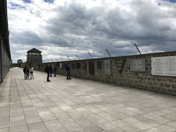 Mauthausen 18