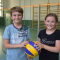 Volleyballturnier 017