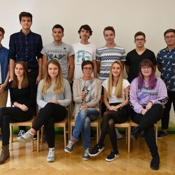 2017-09-17 Klassenfotos